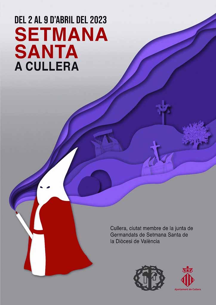 Semana Santa en Cullera 2023 Cullera